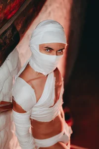 Jotastevensxx Happy Halloween Pic 5