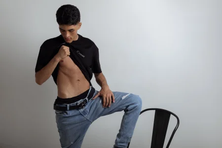 Urban boy🔥 de Tylerffoxx  2 photos