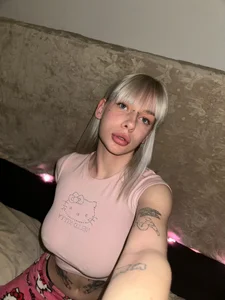 NadiaTiger18 Public Foto 3