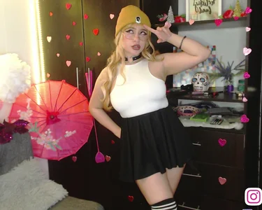 ♥ de Aquamarinebubble Foto 4