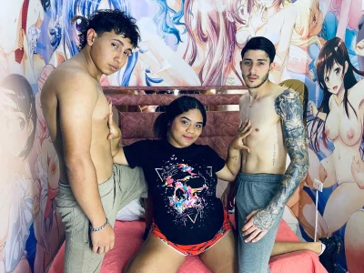 Wild_Trinity Public Foto 5