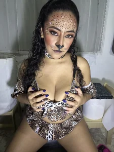 Madissonkings_ Halloween 🎃 2025 Pic