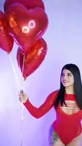 nurbanu_hatem: Valentine's Day ( 7 фото)