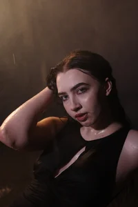 WildKittenX_ Wet girl.. Pic 3