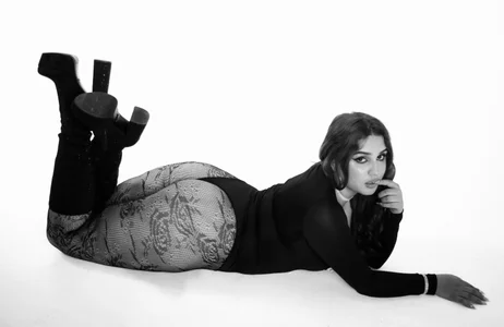B&N 🖤🤍 de AntonelaSalazar  5 photos