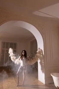 Angel 😇 od AnastasiaOcean  5 snímek