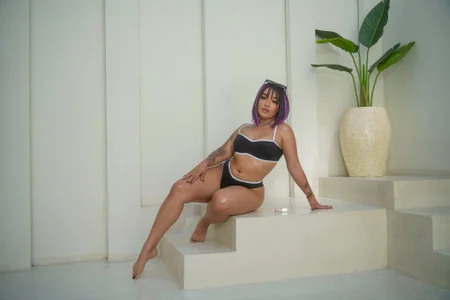 SarahRizof 🥥🌴RESORT FANTASY🌺🌅🌊 Immagine  3