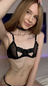 Mermaid_Melody Choker girl зображення 2