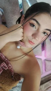 Gia_Capri You cute teddy 🧸 Bilde 3