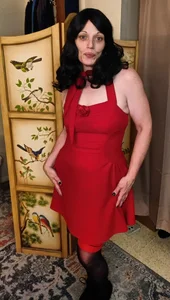 sexiebabi Public Pic 2