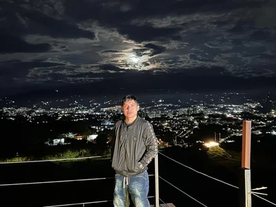 Camping de Victoria_606  Imagens