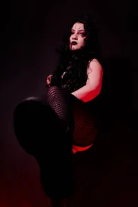 sophy_rock sexy girl bad 圖片 5