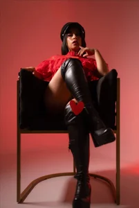 Public de Carolina_Bluee  3 Imagens