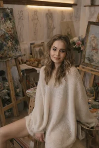 SociableCat Arts Foto 6