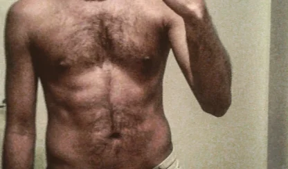 Joker_Jerry's XXX Nude Photo 3