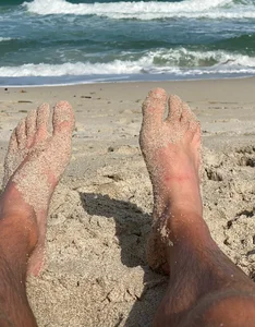 Sandy Feet ;p de TheDaddy005 Foto 2