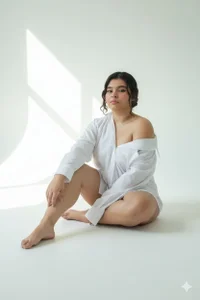 SalomeEvanz sexy girl 圖片