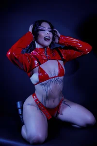 Zdjęcia Melanie_Nyx Dangerous Desire:  5