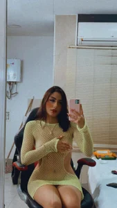 Nicoletta_Whitee 💫 Undressing Eyes Pic