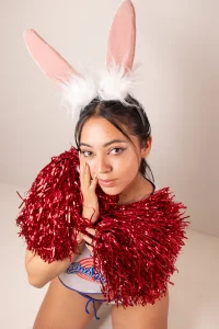 Lola bunny
