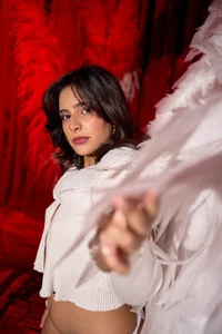 ShantalBr Ur Angel Billede