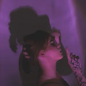 royce_ghost1 Shadows of pleasure will tame us🍓 Pic