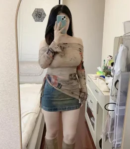 身材照