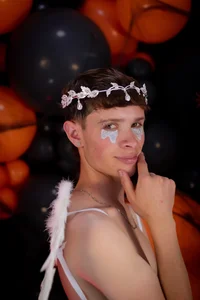 JackFrosstANGEL图片