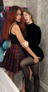 MarjorieBrown Just us Pic 5