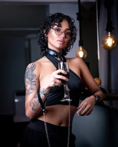 slutty_venus Let's play my life Billede 2