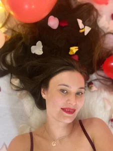 GinaQSoul Public Pic 4