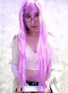 SAVYLOLY Me trying to cosplay Rize:3 Εικόνα 3