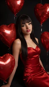 Mia_Monroee Your Valentine’s Secret Desire Hình 9