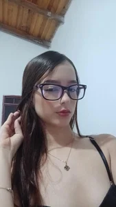 ElyraBloom Hey you… I’m already live and glowing for you ✨ Come see what I’m wearing… or maybe help me take it Pic