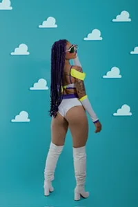 pretty_pettite Halloween Pic 3