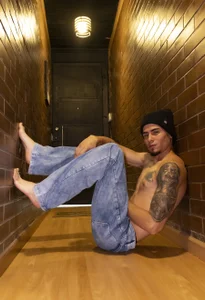 SharonTygaX PANTS Immagine  4