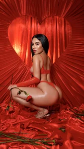 Zdjęcia natalyWilliams Valentine’s Desire 🌹❤️:  5