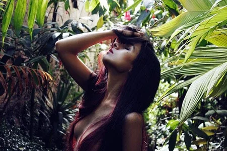 Alice_noir Public Pic