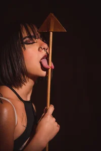 ZamabyCrucieのSan Valentin 🎀の 5枚の写真