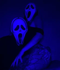 Caroline_lover_のHalloweenの 3枚の写真