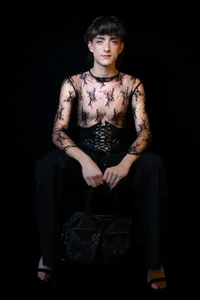 Diamondpierce Style 👠 Pic 5