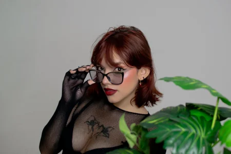 Scaarrlett Public Pic 3