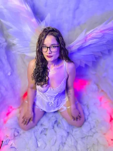 Rose_Thompson1 KISS LOVE Foto