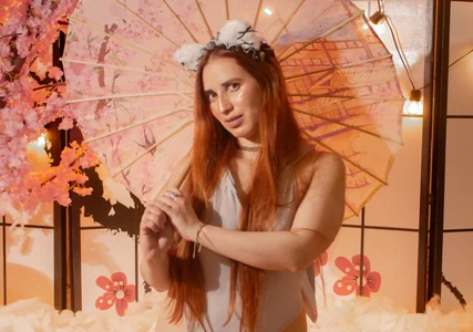 CharloteTaylor_ TRICK OR TREAT🎃 사진