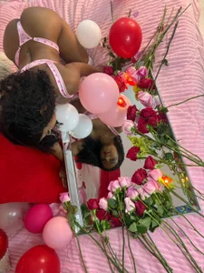 sophia_brunette_: Valentine's Day 💟 ( 4 фото)