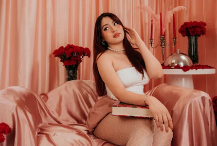 MaddieParker😍HAPPY VALENTINE'S DAY, THANK YOU FOR CHOOSING ME🍷图片 5