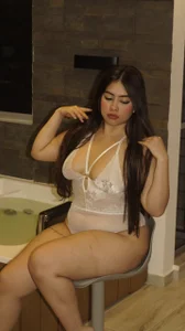 Abby_Snow_ Public . fénykép