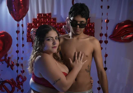 Valentine Day od Hilary_David  3 snímek