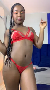 maddysonsweet SEXY GIRL ❤️🖤 Foto 3