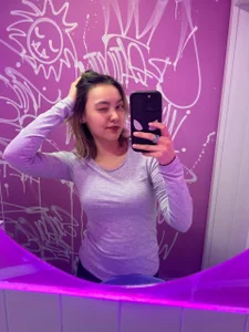 CythiaFelmet Im here💋 Immagine  4